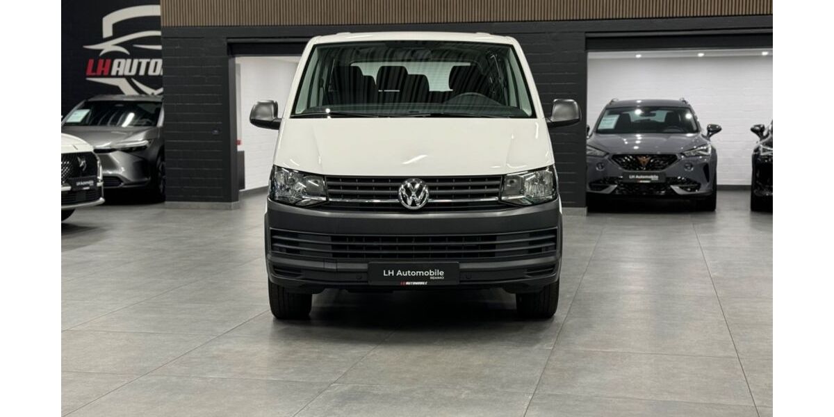 VW T6 Transporter 158.943 km 19.990 &euro; Lüdinghausen 59348