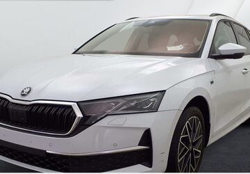 Skoda Octavia 18.326 km 30.915 &euro; Dortmund 44269