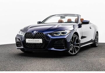 BMW M440 79.675 km 46.508 &euro; Hagen 58091