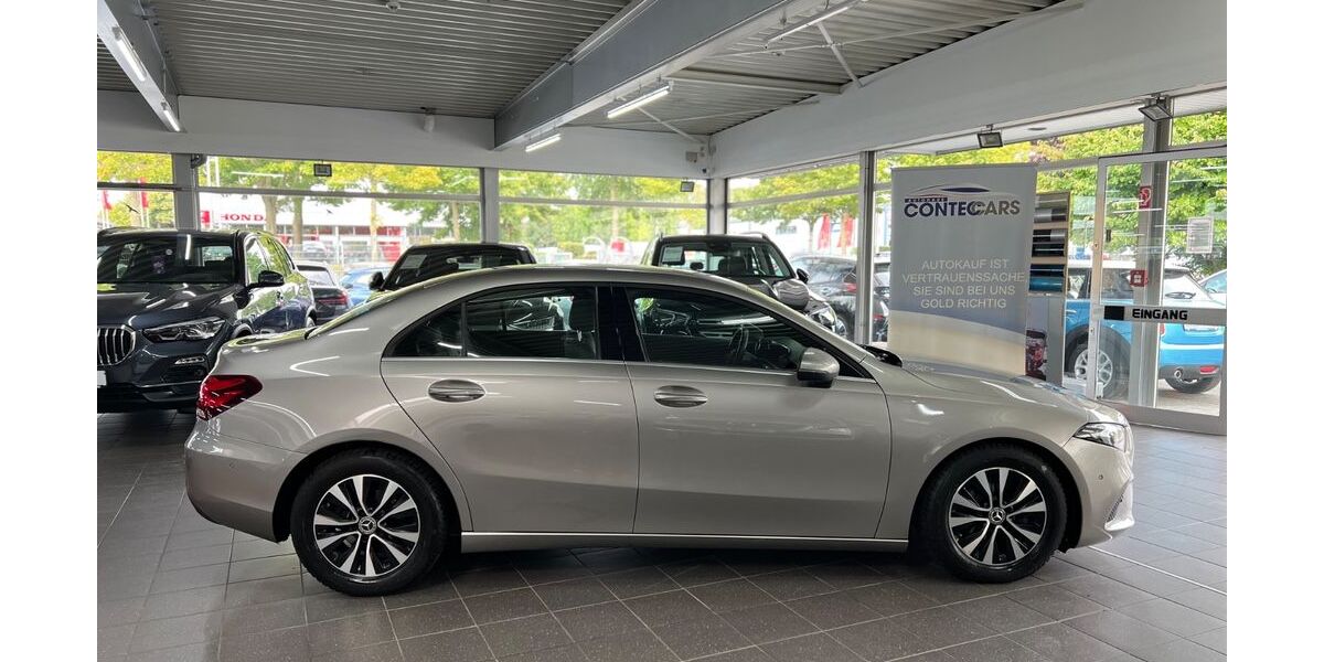 Mercedes-Benz A 180 84.935 km 20.950 &euro; Werl 59457