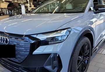 Audi Q4 e-tron 94.769 km 27.940 &euro; Hagen 58091