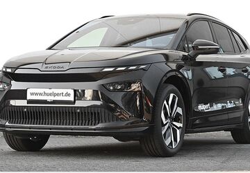 Skoda Enyaq 11.500 km 49.903 &euro; Dortmund 44269