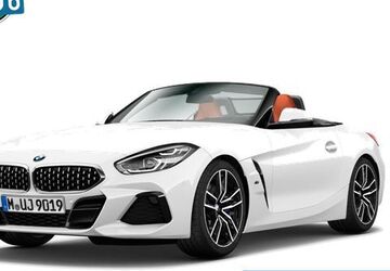 BMW Z4 117.003 km 31.487 &euro; Werne 59368