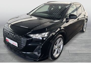 Audi Q4 e-tron 51.808 km 30.886 &euro; Dortmund 44143