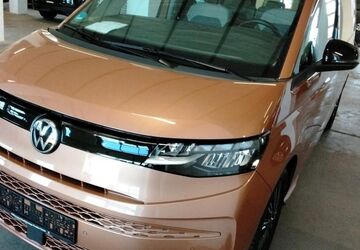 VW T7 Multivan 10.928 km 50.675 &euro; Hagen 58091