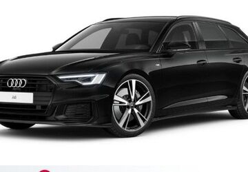 Audi A6 32.710 km 46.840 &euro; Lünen 44534