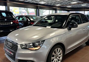 Audi A1 193.000 km 7.200 &euro; Werne 59368
