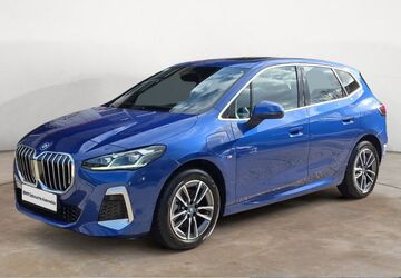 BMW 225 Active Tourer 22.005 km 33.690 &euro; Hamm 59071