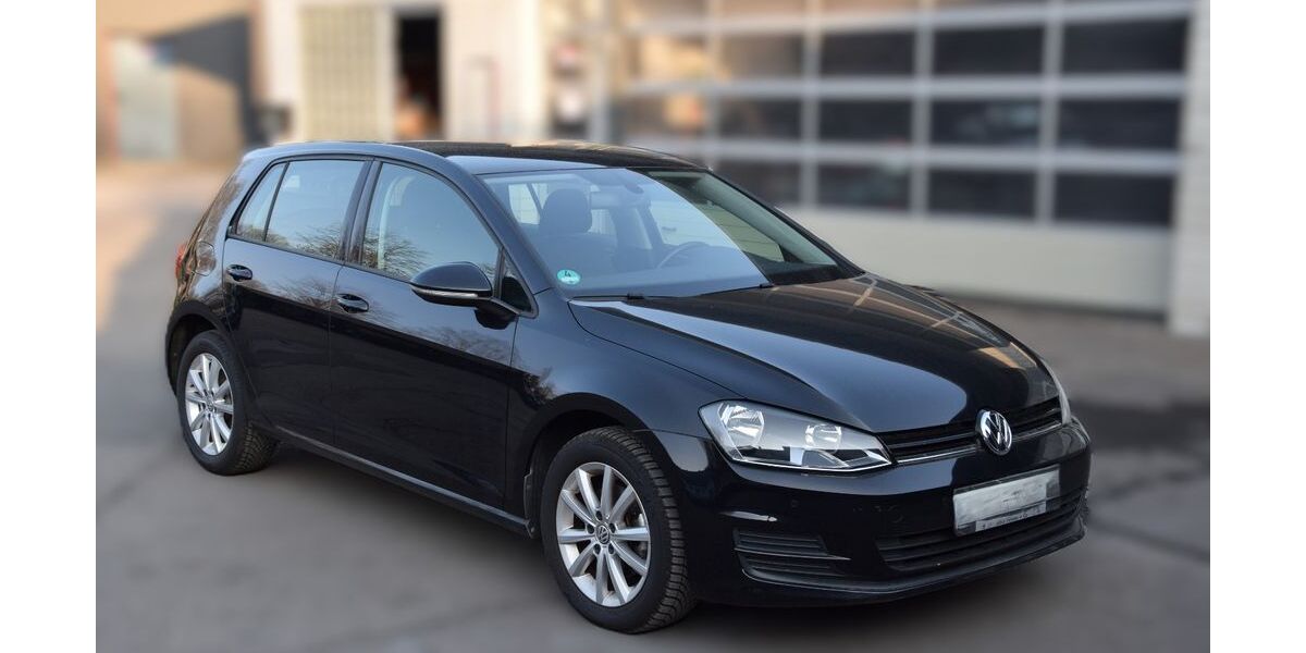 VW Golf 28.930 km 13.900 &euro; Hamm 59067