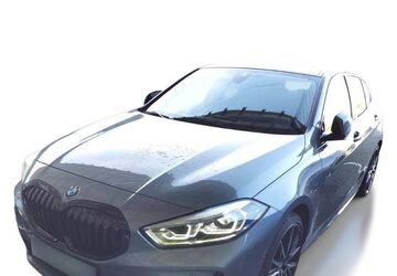 BMW 118 59.999 km 25.370 &euro; Hagen 58091