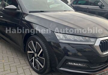 Skoda Octavia 125.000 km 18.700 &euro; Castrop Rauxel 44579