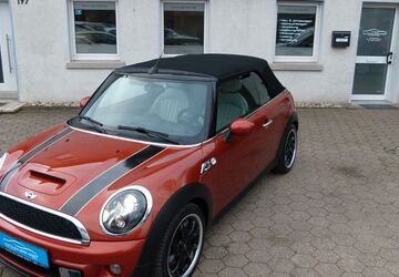 Mini Cooper S 168.758 km 8.790 &euro; Bochum 44809