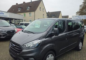 Ford Transit 265.540 km 13.490 &euro; Bergkamen 59192