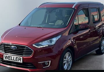 Ford Tourneo Connect 67.165 km 19.880 &euro; Hamm 59067