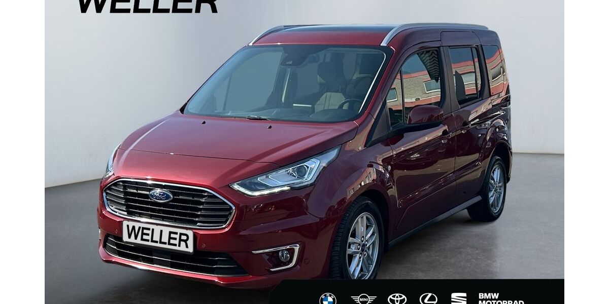 Ford Tourneo Connect 67.165 km 19.880 &euro; Hamm 59067