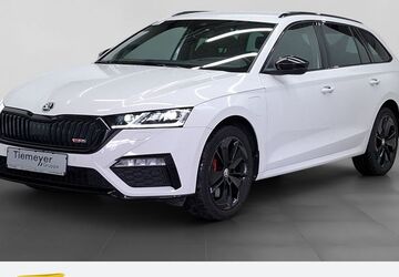 Skoda Octavia 43.010 km 26.950 &euro; Bochum 44809