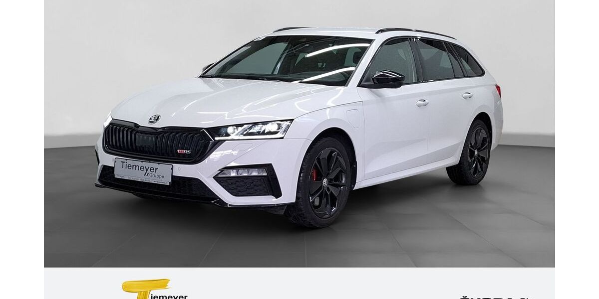 Skoda Octavia 43.010 km 26.950 &euro; Bochum 44809