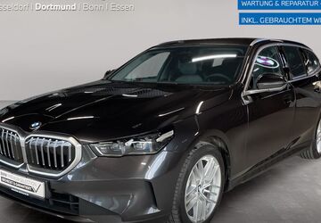 BMW 520 23.800 km 48.599 &euro; Dortmund 44263