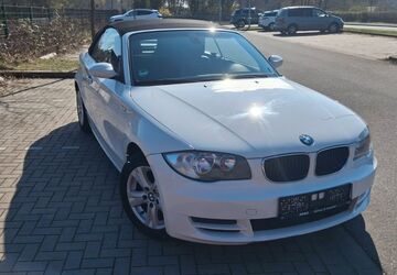BMW 118 94.742 km 7.500 &euro; Dülmen 48249
