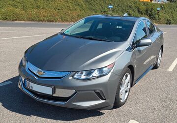 Chevrolet Volt 119.000 km 15.000 &euro; Dortmund 44388