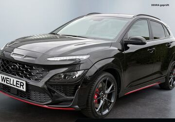 Hyundai KONA 101.739 km 24.480 &euro; Hamm 59067