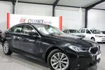 BMW 640 Gran Turismo d xDrive INNOVATION BLACK&BROWN 108.000 km 38.777 &euro; Hamm 59077