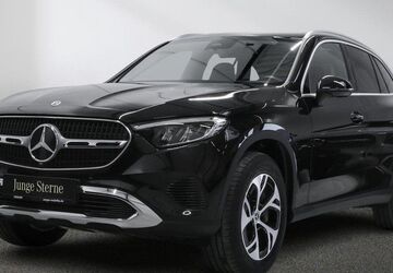 Mercedes-Benz GLC 300 29.086 km 55.790 &euro; Hamm 59067