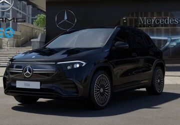 Mercedes-Benz EQA 28.974 km 32.860 &euro; Dortmund 44139