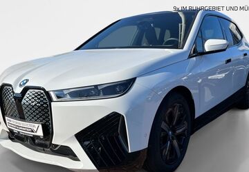 BMW iX 16.800 km 75.990 &euro; Dülmen 48249