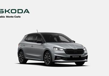 Skoda Fabia 4.999 km 31.490 &euro; Lünen 44534