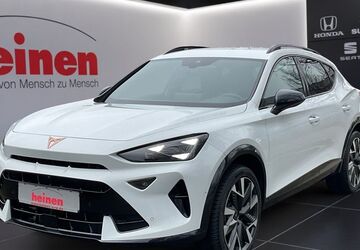 Cupra Formentor 2.980 km 34.480 &euro; Bergkamen 59192