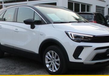 Opel Crossland (X) 41.800 km 15.500 &euro; Dortmund 44263