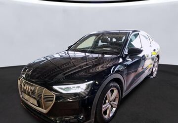 Audi e-tron 28.049 km 30.745 &euro; Hagen 58091