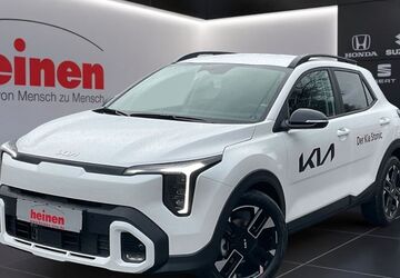 Kia Stonic 7.148 km 25.980 &euro; Holzwickede 59439