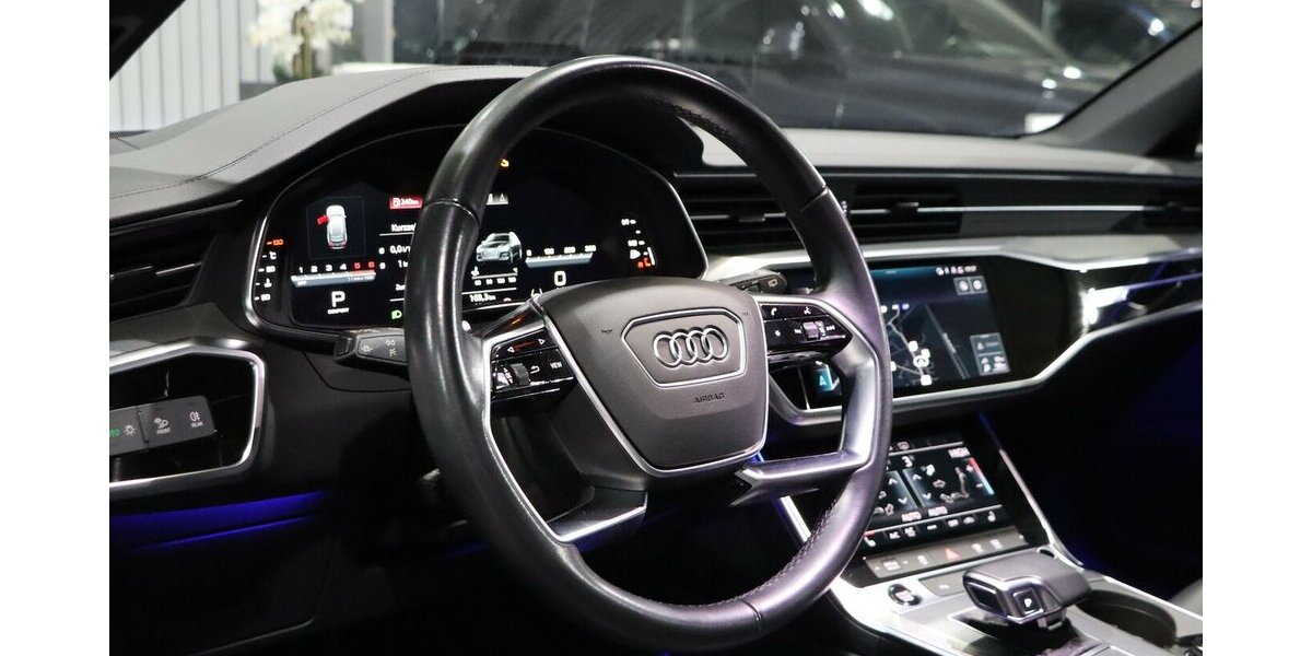 Audi A6 Avant 45 TDI QUATTRO DESIGN S-LINE VOLL-LEDER 90.000 km 31.444 &euro; Hamm 59077