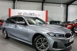 BMW 318d Touring SPORT SHADOW GREY&BROWN / PANORAMA 116.000 km 25.777 &euro; Hamm 59077
