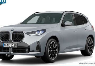 BMW X3 26.005 km 74.827 &euro; Hamm 59071