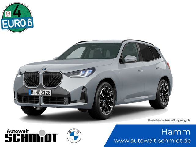 BMW X3 26.005 km 74.827 &euro; Hamm 59071
