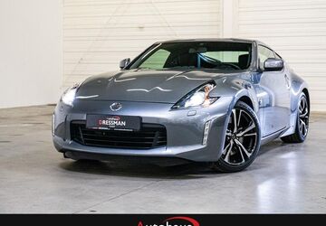 Nissan 370Z 10.511 km 33.880 &euro; Hamm 59067