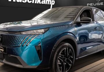 Peugeot 3008 3.543 km 35.280 &euro; Dortmund 44145