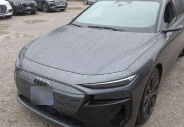 Audi S6 e-tron 5.852 km 89.885 &euro; Hagen 58091