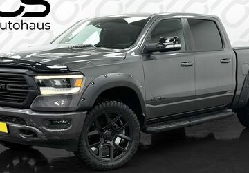 Dodge RAM 77.000 km 48.500 &euro; Dülmen 48249