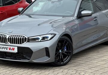 BMW 320 10.260 km 43.580 &euro; Hamm 59063