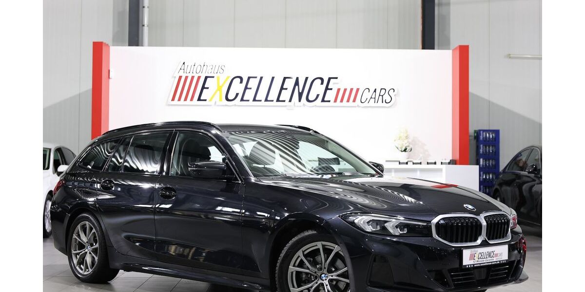 BMW 318 69.000 km 25.777 &euro; Hamm 59077