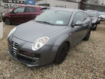 Gebrauchte Alfa Romeo MiTo