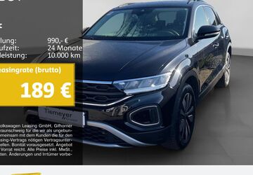 VW T-Roc 20.826 km 22.880 &euro; Recklinghausen 45663