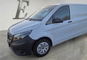 Mercedes-Benz Vito 87.060 km 21.301 &euro; Witten 58454