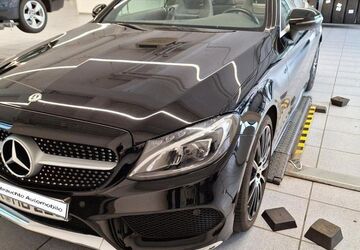 Mercedes-Benz C 250 76.695 km 29.360 &euro; Hagen 58091