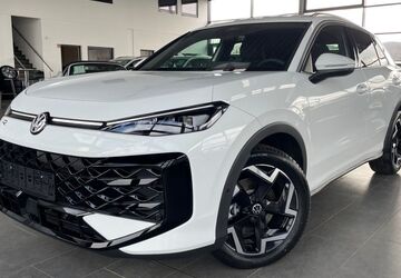 VW T-Roc 1.050 km 36.970 &euro; Lünen 44536