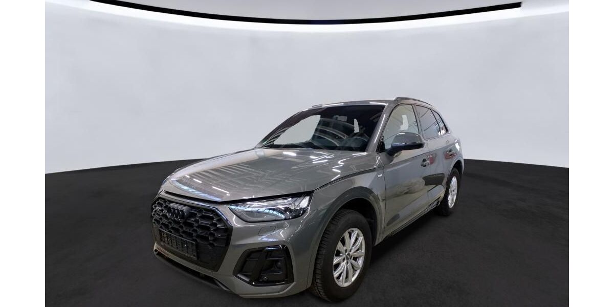 Audi Q5 63.327 km 46.430 &euro; Hagen 58091